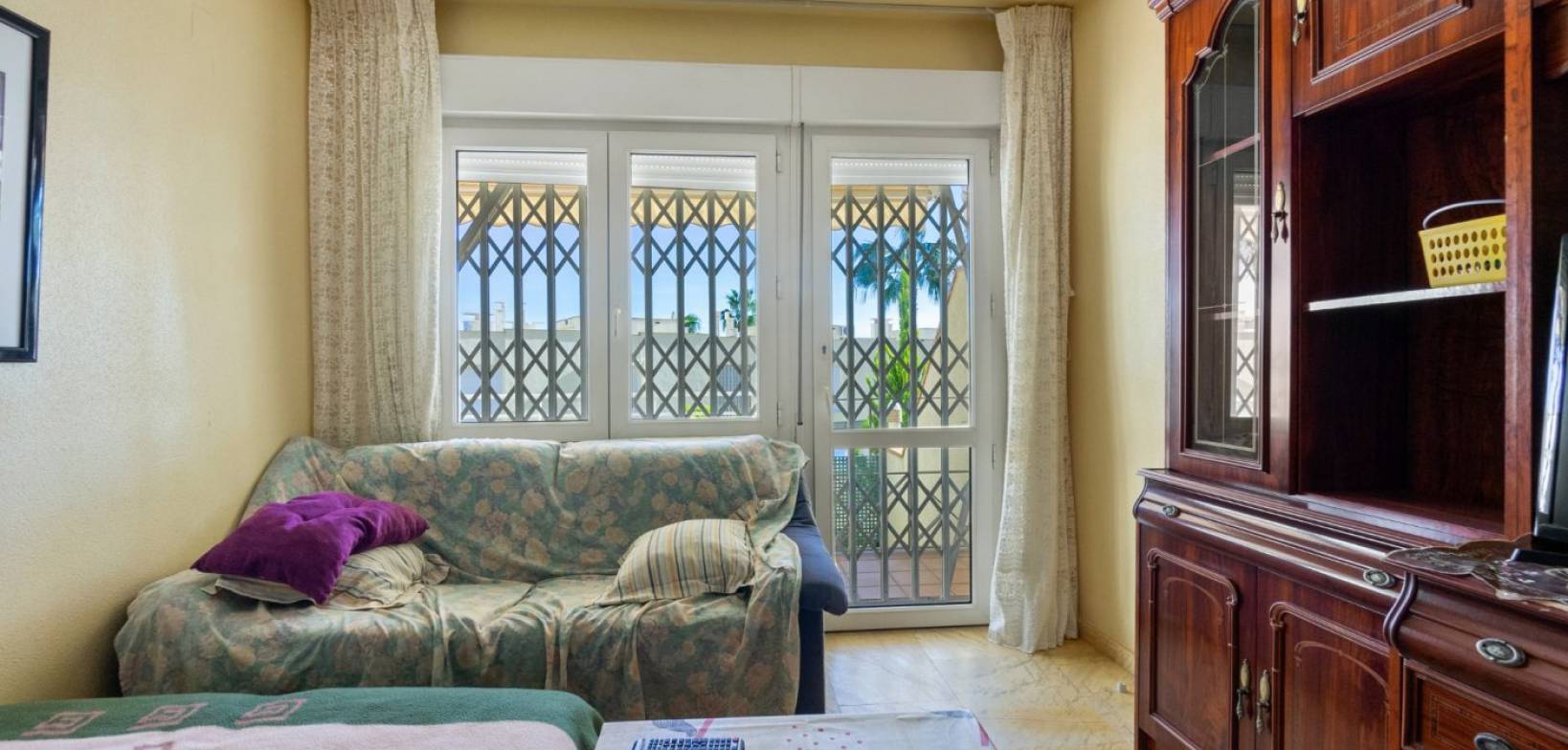 Sale - Apartment - Orihuela Costa - Agua Marina