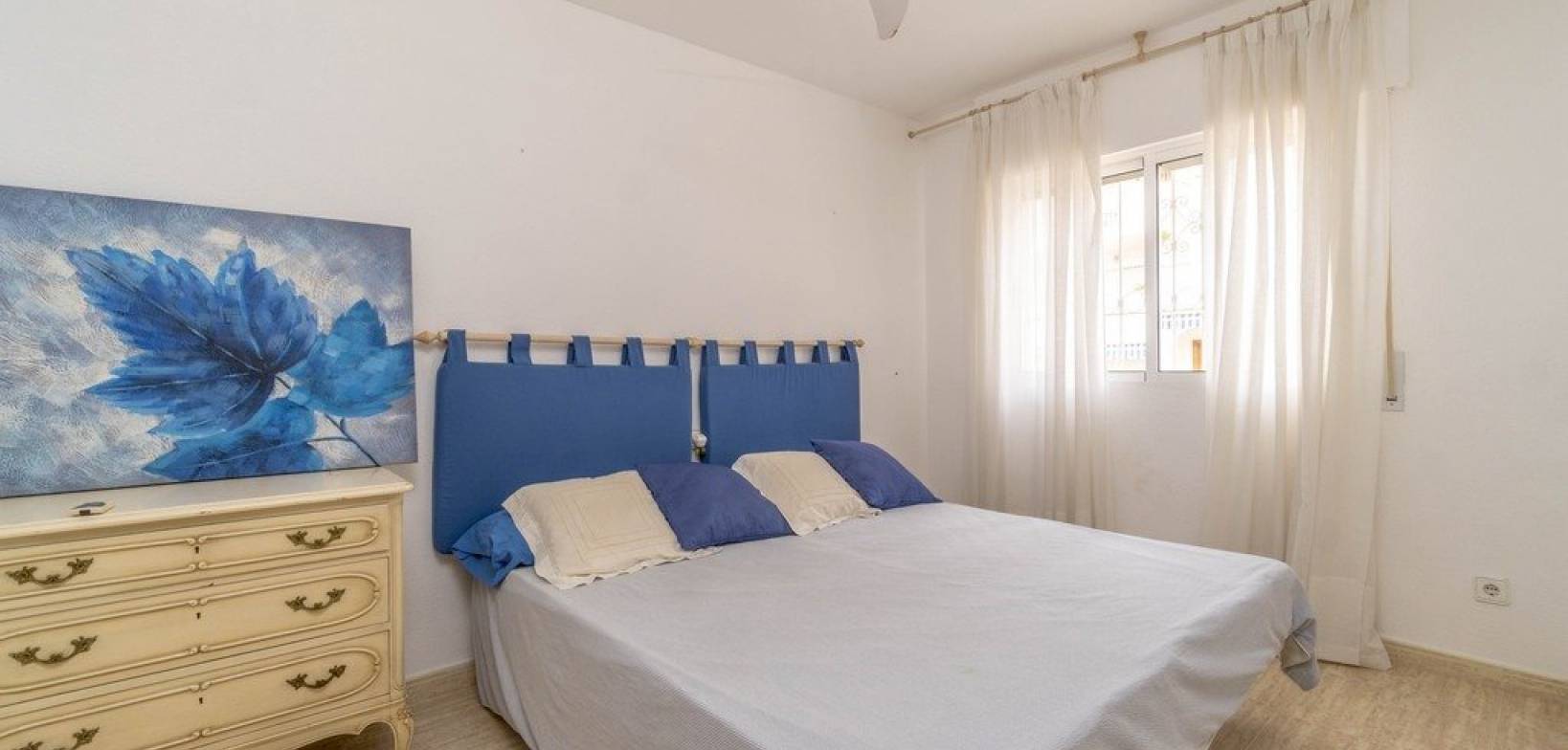 HERVERKOOP - duplex - Orihuela Costa - Agua Marina
