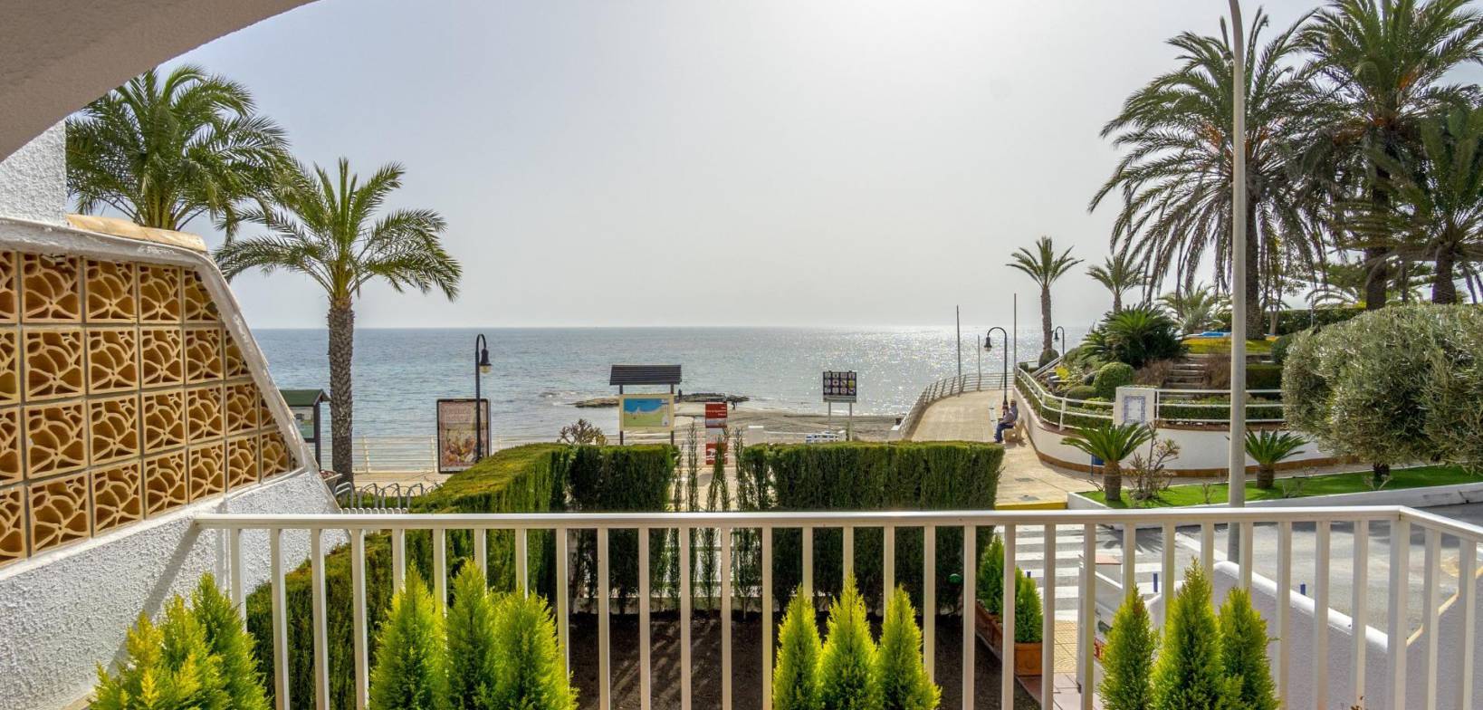 Brukt - Terraced house - Orihuela Costa - Agua Marina