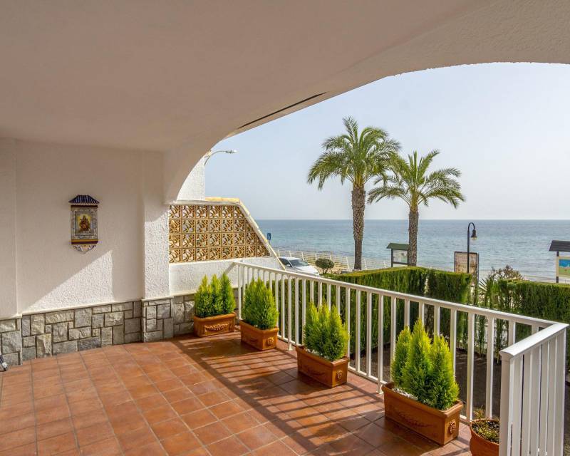 Venta - Terraced house - Orihuela Costa - Agua Marina