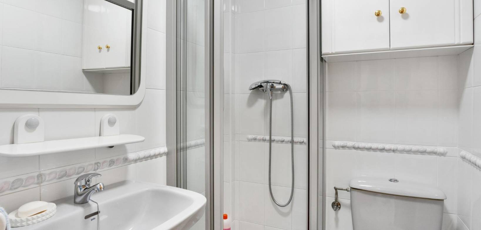 Brukt - Terraced house - Orihuela Costa - Agua Marina