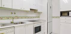 Brukt - Terraced house - Orihuela Costa - Agua Marina