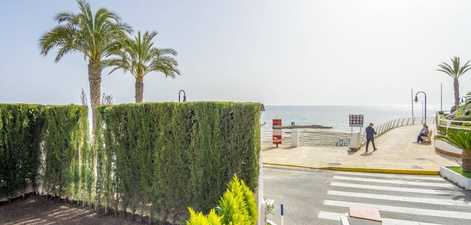 Brukt - Terraced house - Orihuela Costa - Agua Marina