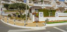 Gebraucht - Terraced house - Orihuela Costa - Agua Marina