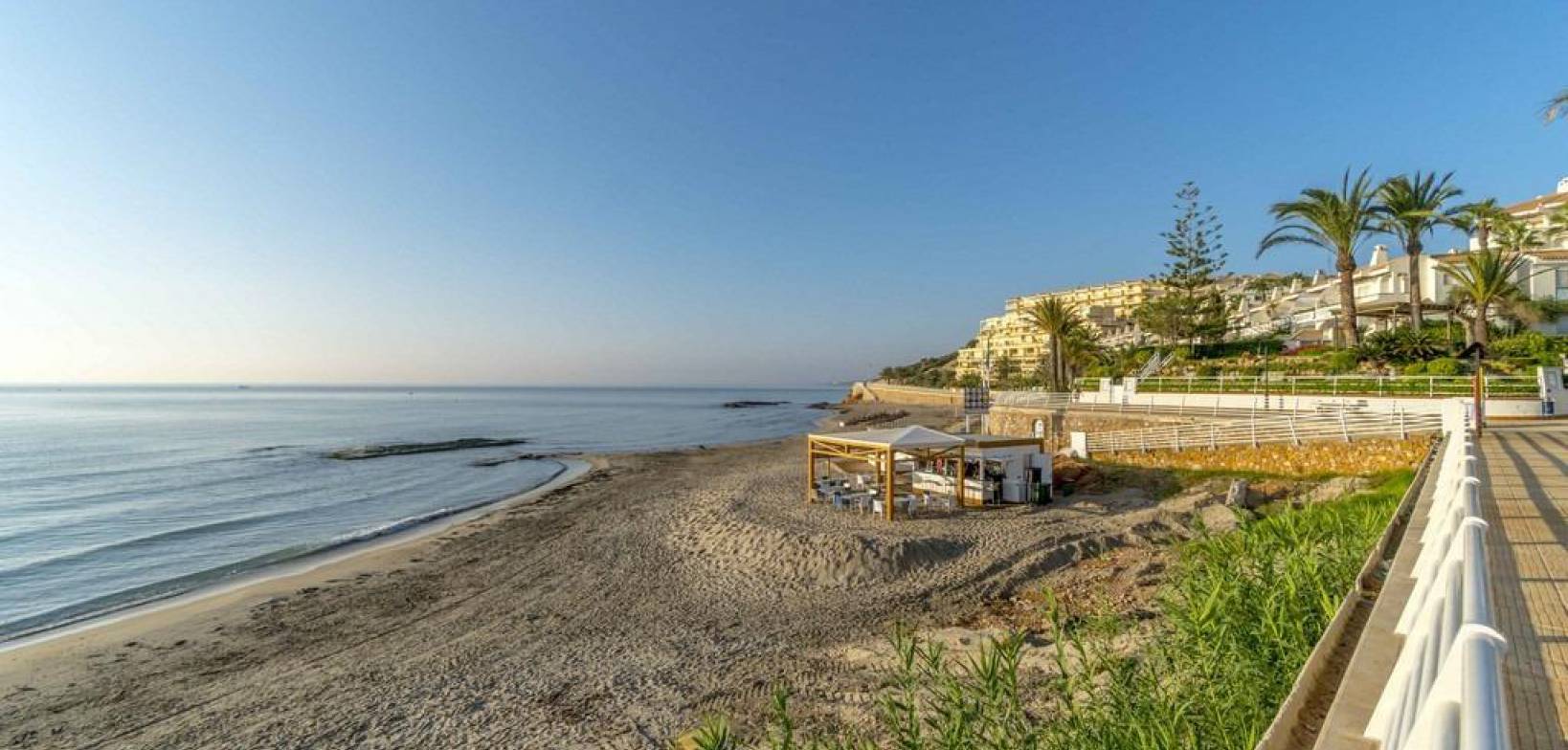 Brukt - Terraced house - Orihuela Costa - Agua Marina