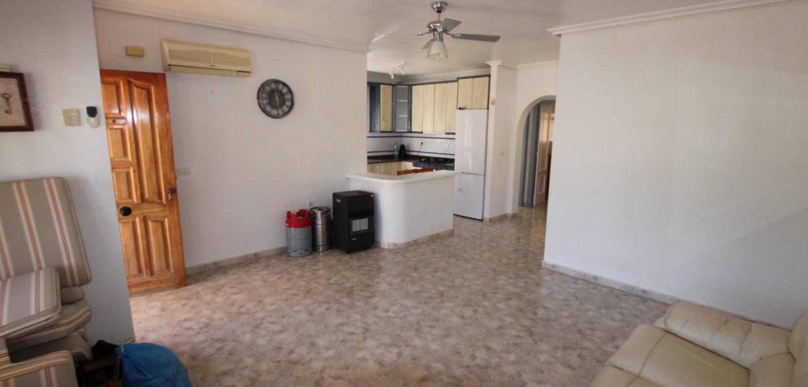 Revente - Villa - San Miguel de Salinas - El galán