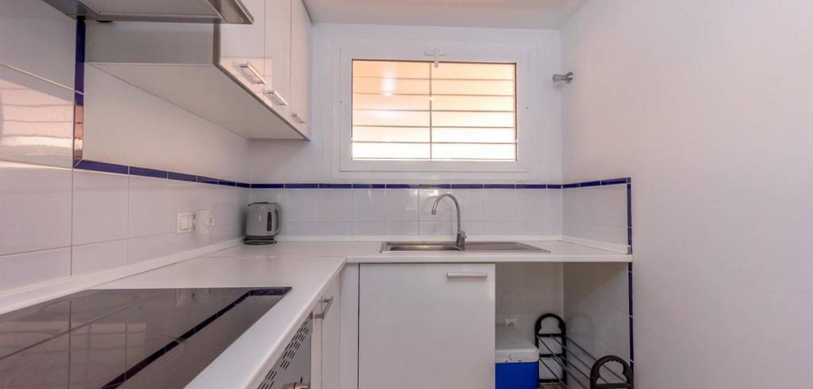 Begagnat - Apartment - Orihuela Costa - Playa Flamenca