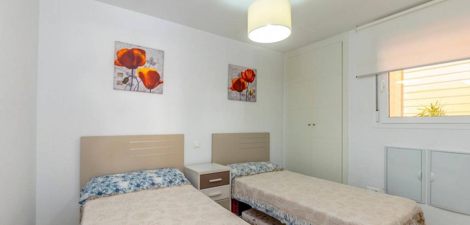 Begagnat - Apartment - Orihuela Costa - Playa Flamenca