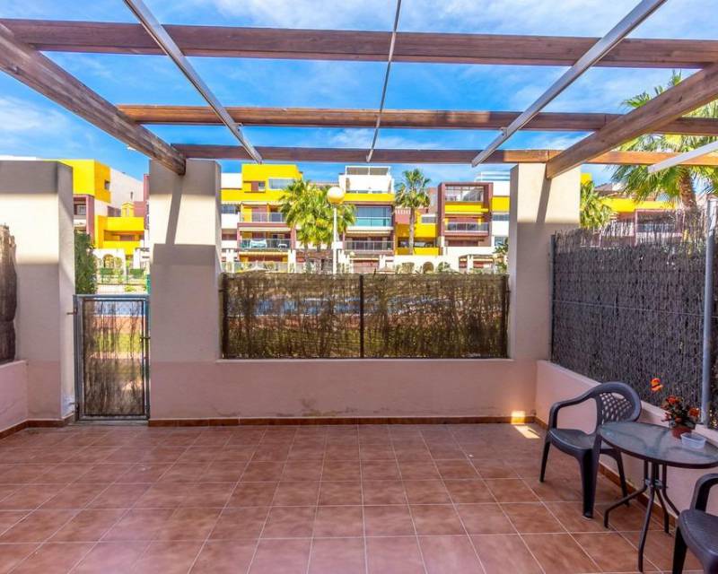 HERVERKOOP - Apartment - Orihuela Costa - Playa Flamenca