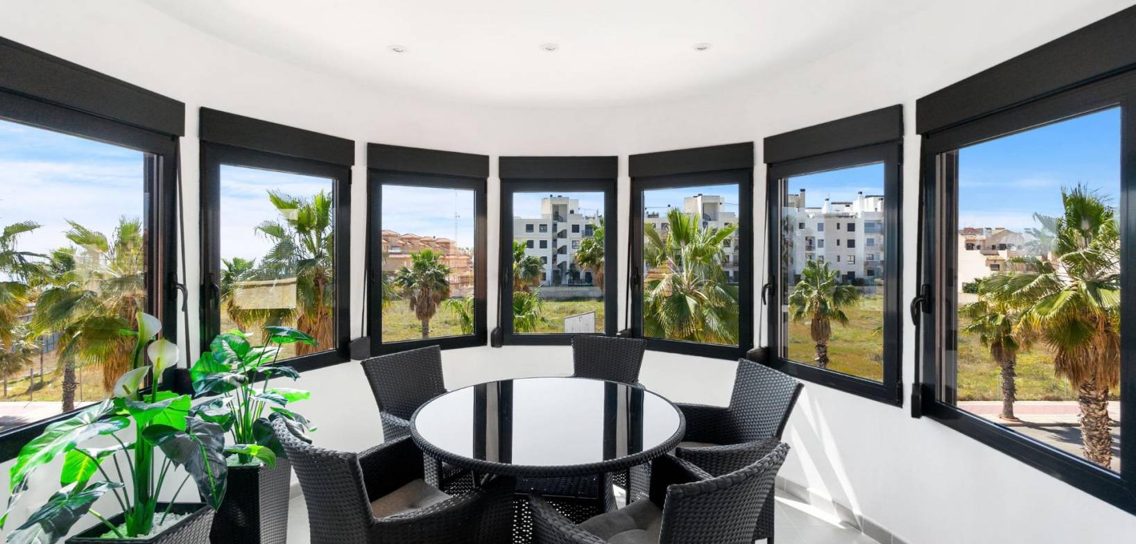 Brukt - Terraced house - Orihuela Costa - Agua Marina