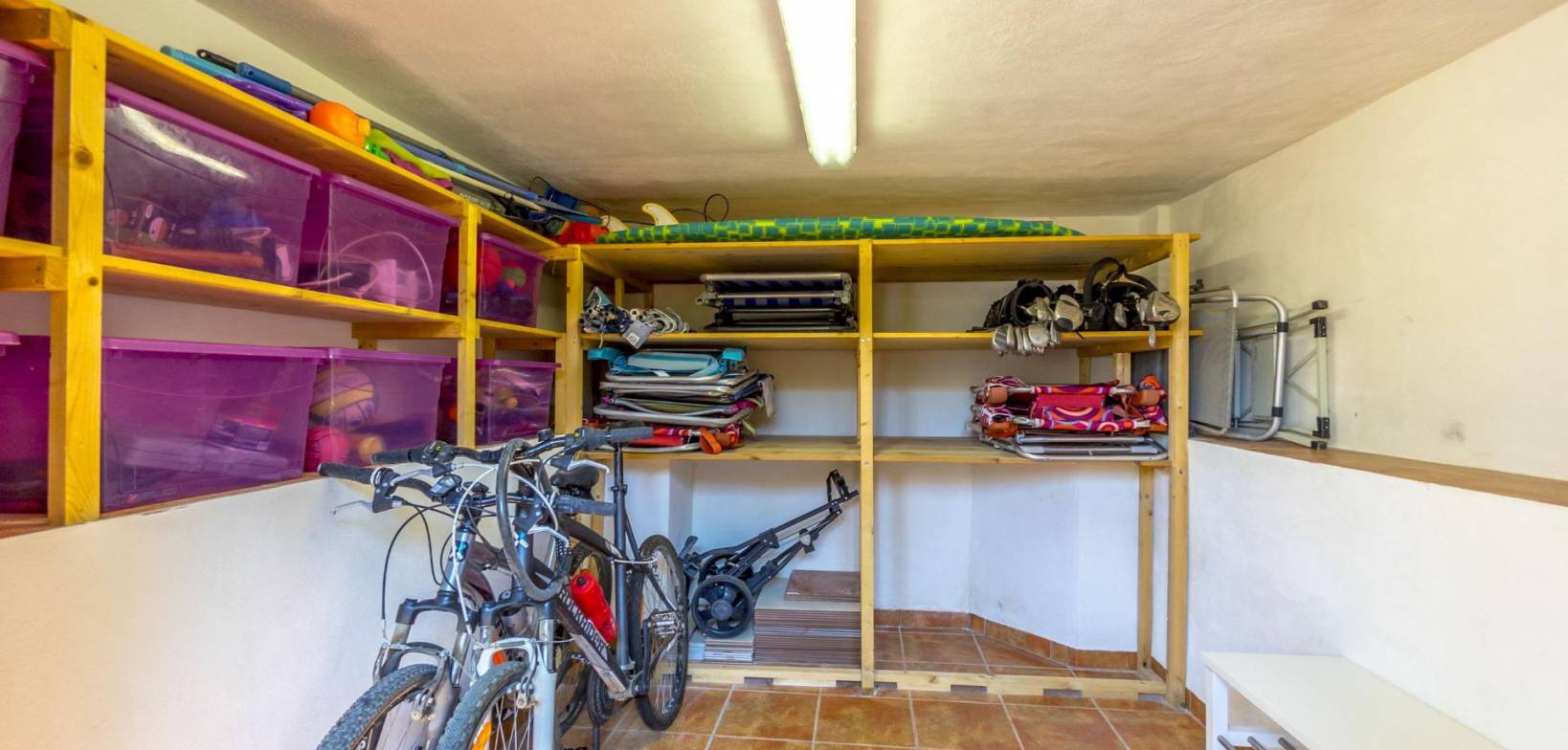 Brukt - Terraced house - Orihuela Costa - Agua Marina