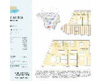 New Build - Apartment / flat - Aguilas
