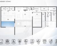 Nybyggnation - Villa - Marbella