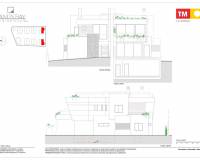 New Build - Detached house - Marbella
