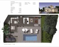 Nouvelle construction - Property - Villamartin